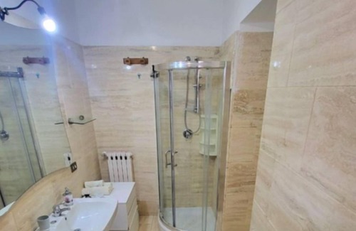 Tropea Apartment | Kira e Isotta