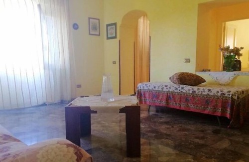 Tropea Apartment | Kira e Isotta