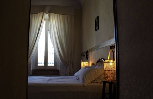 Tropea Apartment | Kira e Isotta