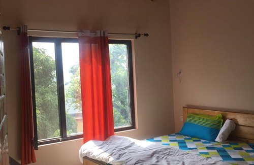 Bhimtal House | Kiran Homestay Bhimtal