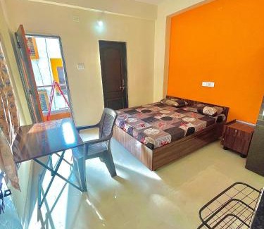 Thite Nagar House | Kiran villa stay home
