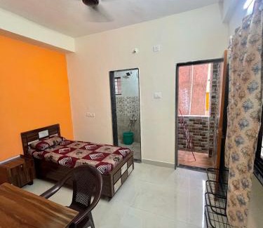 Thite Nagar House | Kiran villa stay home