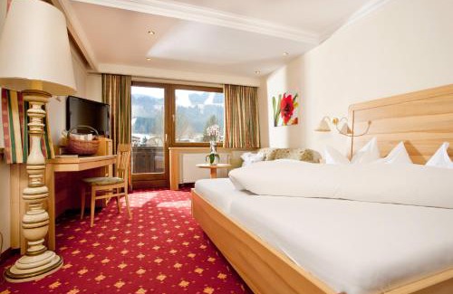 Reith im Alpbachtal Hotel | Kirchenwirt