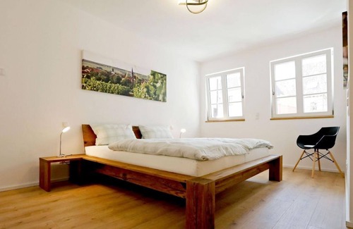 Freinsheim Apartment | Kirchner Fewo/weingut - Korngasse - Fewo Korngasse