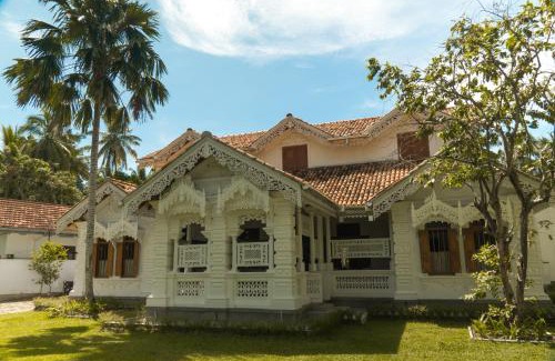 Ahangama Hotel | Kiri Palu