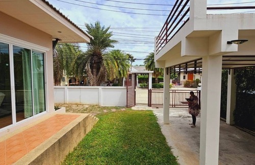 Hua Hin House | Kirinakara 3 bed house