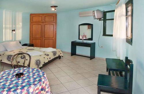 Armenistis Apartment | kirki rooms