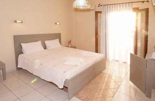Armenistis Apartment | kirki rooms