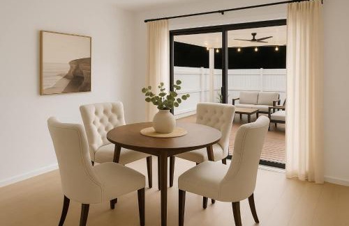 Tweed Heads House | Kirra Beach Escape - Pool Tennis Pets Near Airport