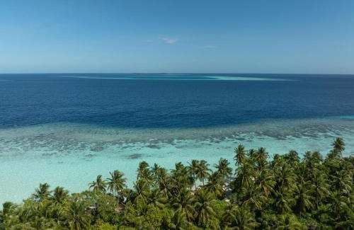 Omadhoo House | Kirulhiya Omadhoo - Live the Island Dream