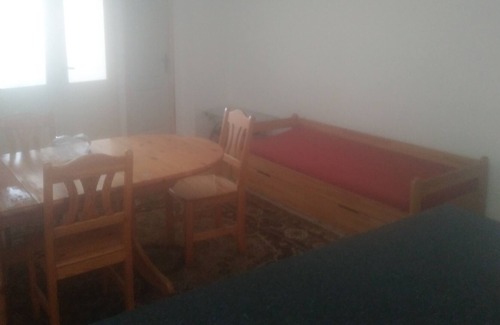 Corvin negyed Apartment | Kis Retro Apartment 11 Beds