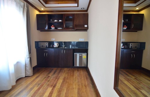 Thimphu Hotel | Kisa Villa