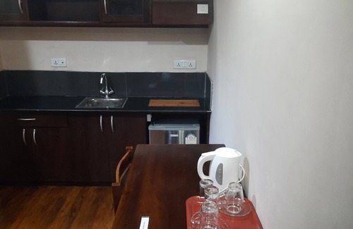 Thimphu Hotel | Kisa Villa