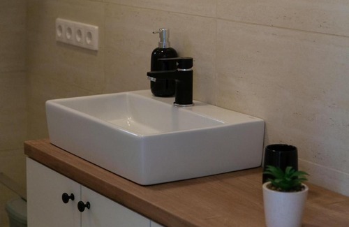 Nagyrev Apartment | KisházadVendégház