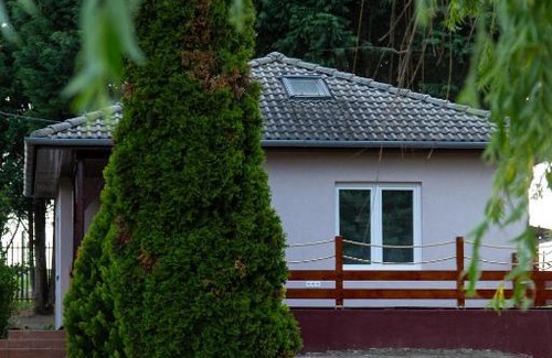 Nagyrev Apartment | KisházadVendégház