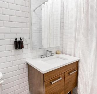 Central Business District Apartment | Kislak 407 Stunning 2BR Corner Apt Retreat Above the City