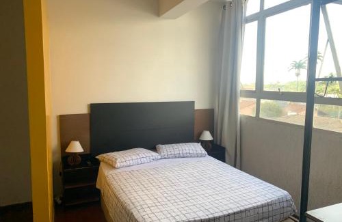 Centro Apartment | Kit Dom José