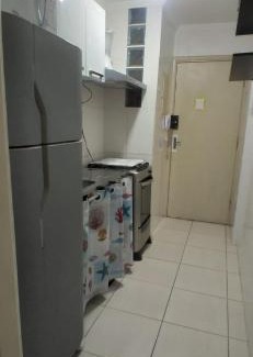 Guilhermina Apartment | Kit frente ao mar Guilhermina