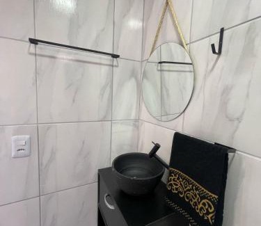 Xaxim Apartment | kit Net 8 xaxim