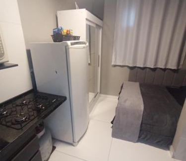 Xaxim Apartment | kit Net 8 xaxim