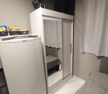 Xaxim Apartment | kit Net 8 xaxim