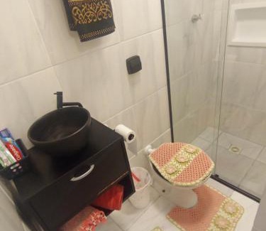 Xaxim Apartment | kit Net 8 xaxim