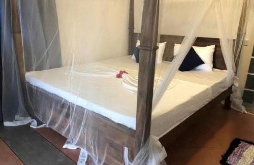 Kurinchanpitiya House | kite Paradise Resort