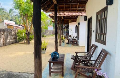 Kandakuliya Hotel | Kitelife Resort