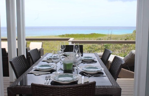 Conch Bar House | KiteRunner- wild, windswept, pinch-yourself escape