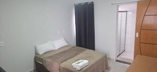Indaiatuba House | kitnet 3 paulista Douglas · Loft 3 Espaço Inteiro em Frente ao PQ Ecológico