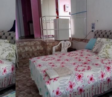 South Region House | kitnet 95 in Três Barras