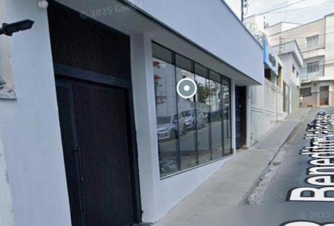 Lavras Apartment | Kitnet aconchegante no coração da cidade