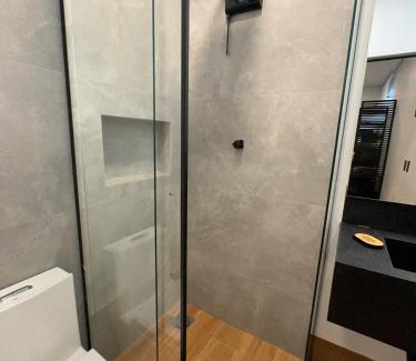 Lavras Apartment | Kitnet aconchegante no coração da cidade