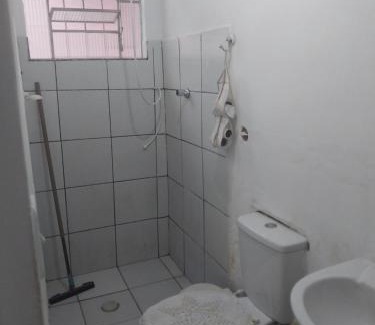 Centro Apartment | Kitnet mais suite no centro da cidade de caraguatatuba