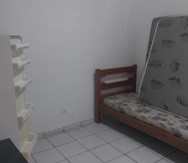 Centro Apartment | Kitnet mais suite no centro da cidade de caraguatatuba