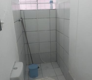 Centro Apartment | Kitnet mais suite no centro da cidade de caraguatatuba
