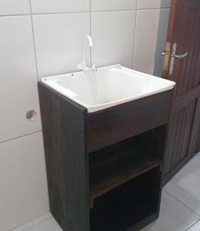 Balneario Arroio do Silva Apartment | Kitnet mobiliada