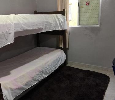 Ocian Apartment | Kitnet na Praia Grande- Ocian