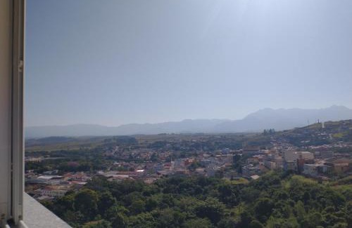 Cachoeira Paulista Apartment | Kitnet pertinho da Canção Nova