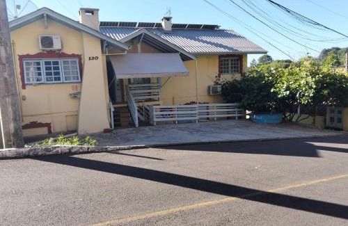 Portico Apartment | kitnet xixo Gramado