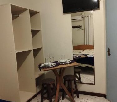 Portico Apartment | kitnet xixo Gramado