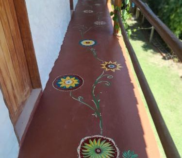 Curuipe Apartment | Kitnets Orion X à 160 metros da Praia do Espelho