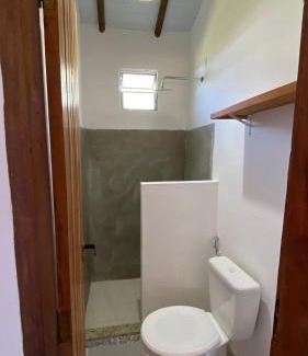 Curuipe Apartment | Kitnets Orion X à 160 metros da Praia do Espelho