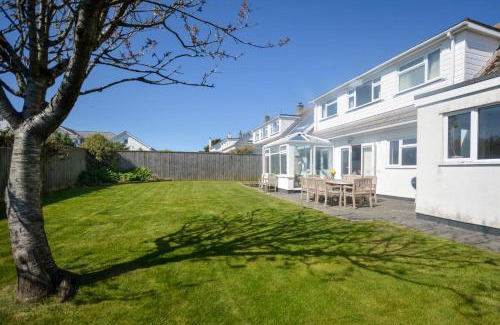 Constantine Bay House | Kittiwake Constantine