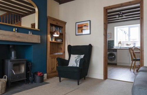Seahouses House | Kittiwake Cottage, Seahouses