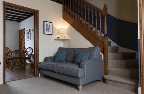 Seahouses House | Kittiwake Cottage, Seahouses