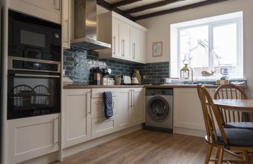 Seahouses House | Kittiwake Cottage, Seahouses