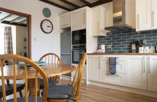 Seahouses House | Kittiwake Cottage, Seahouses