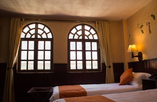 La Mariscal Hotel | Kitu Hotel