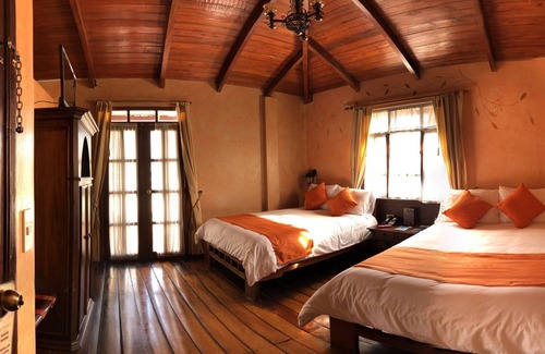 La Mariscal Hotel | Kitu Hotel